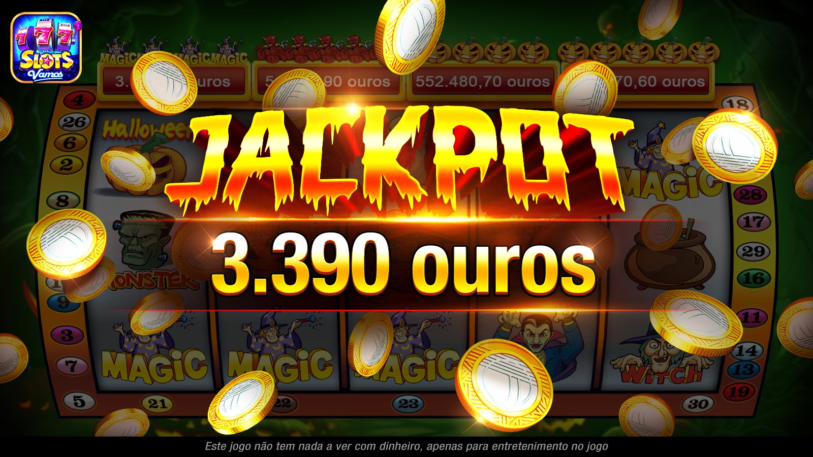 7777bet esportebet cassino Android